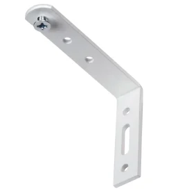 1 mensola universale per tutti i fissaggi a parete da 20 cm Sale