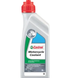 Castrol 12 pezzi fluido motorcycle coolant 1lt Online