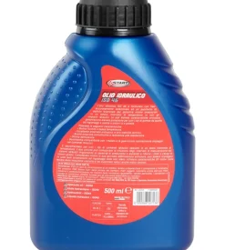 5 pezzi olio idraulico is046 500ml x taglialegna Outlet