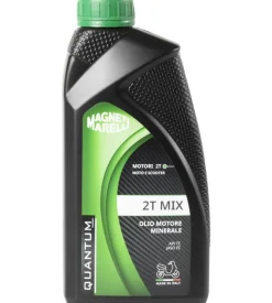 12 pezzi olio quantum marelli 2t mix minerale 1lt Hot