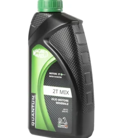 12 pezzi olio quantum marelli 2t mix minerale 1lt Hot