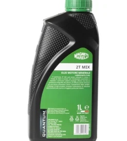 12 pezzi olio quantum marelli 2t mix minerale 1lt Hot