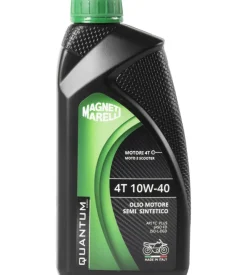 3 pezzi olio quantum marelli 4t 10w40 semi sint. 1lt Online