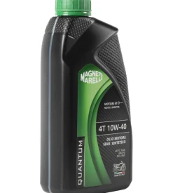3 pezzi olio quantum marelli 4t 10w40 semi sint. 1lt Online