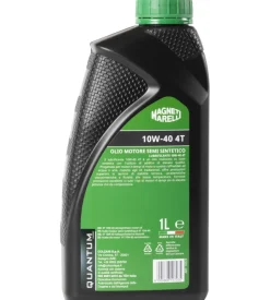 3 pezzi olio quantum marelli 4t 10w40 semi sint. 1lt Online