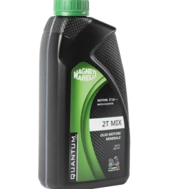 5 pezziolio quantum marelli 2t mix minerale 1lt