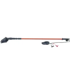 Abbacchiatori-Abbacchiatore olive elettrico a batteria polar movimento oscillatorio verticale 12v