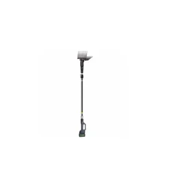 Ama Abbachiatore olive telescopico a batteria "easyol cordless" movimento verticale 2 x 21v 5,2ah New