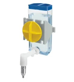 Ferplast Accessori Gabbie-Abbeveratoio "small 100" per piccoli roditori -