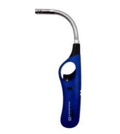 Accendigas ricaricabile kemper con beccuccio pieghevole 1 pezzo Best