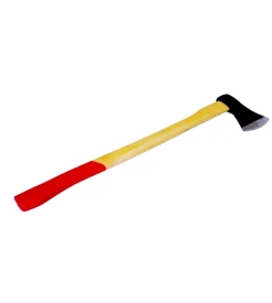 Accetta 1000 gr. manico legno