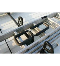 Nordrive Adattatore per pioli scale u-6  n11067