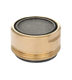 Idro-Bric Aeratori-Aeroflux ottone filetto 22/24 m