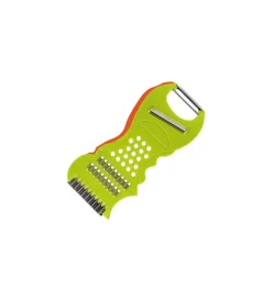 Cutter E Forbici-Affetta verdure 5 in 1 "cutter chef"