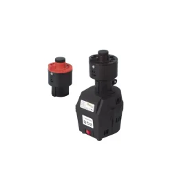 Affilatura-Affilatore di punte 70 w con doppia testa - ribimex.
