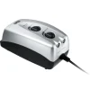 Ferplast Acquariologia-Airfizz 400 pompa ad aria - 5 w -