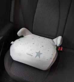 Alzabimbo per auto tataway "sao" per bambini dai 125 ai 150 cm ece e129 Clearance