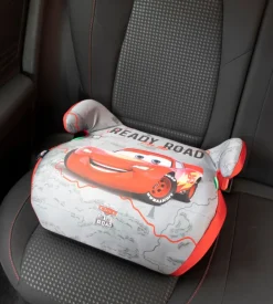 Alzabimbo sao "disney cars" tg 125 - 150 cm Discount