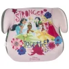 Auto Interno-Alzabimbo sao "disney princess" tg 125 - 150 cm
