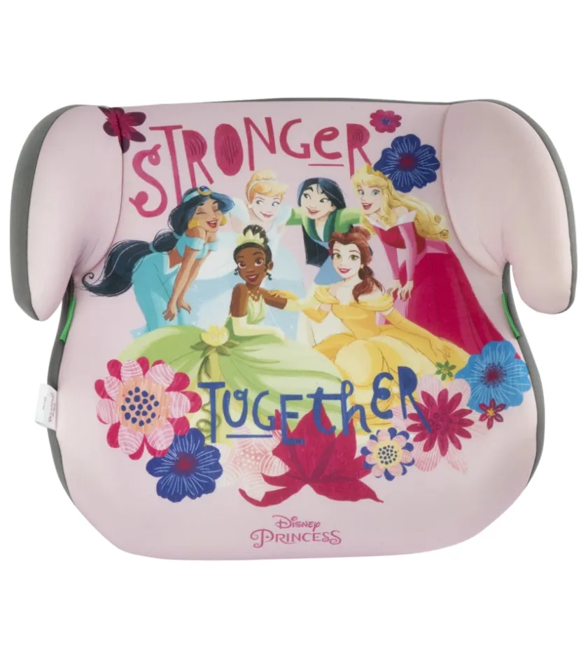 Auto Interno-Alzabimbo sao "disney princess" tg 125 - 150 cm