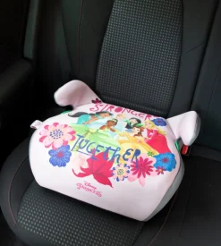 Auto Interno-Alzabimbo sao "disney princess" tg 125 - 150 cm