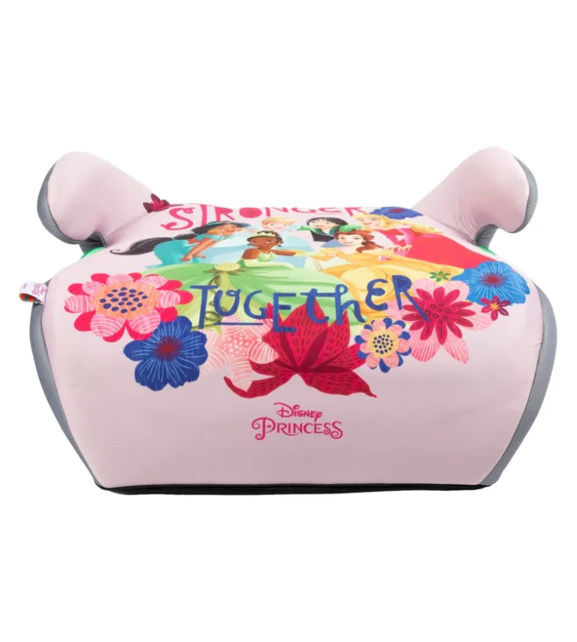 Auto Interno-Alzabimbo sao "disney princess" tg 125 - 150 cm