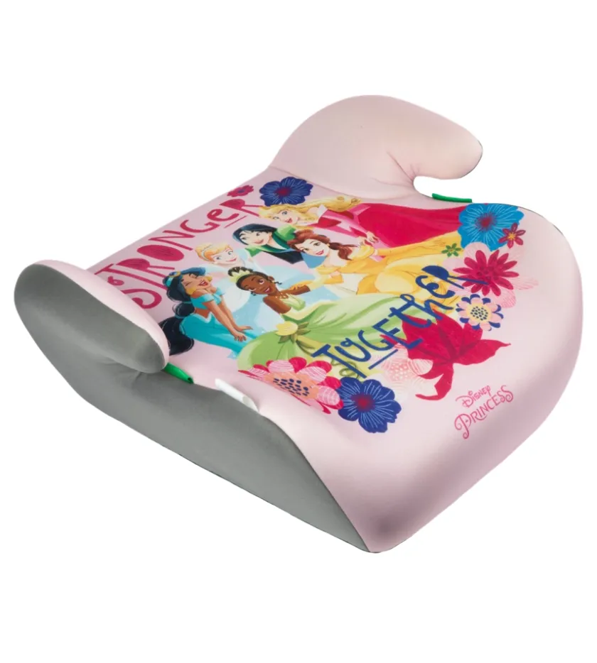 Auto Interno-Alzabimbo sao "disney princess" tg 125 - 150 cm