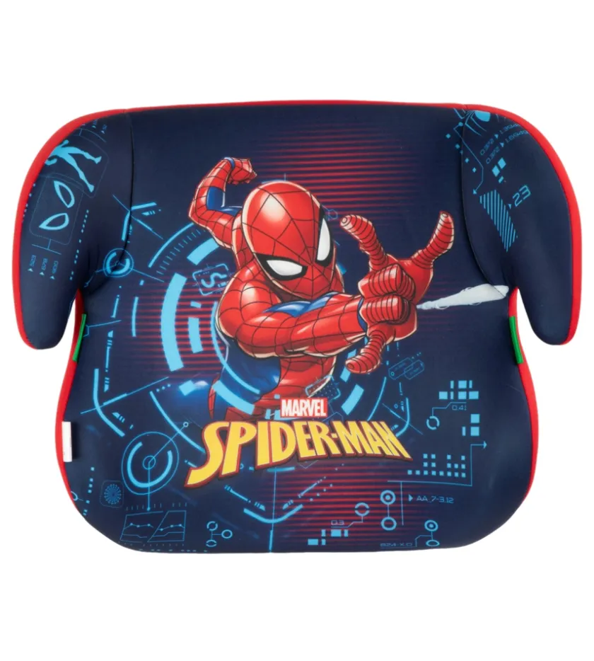 Auto Interno-Alzabimbo sao "spiderman" tg 125 - 150 cm