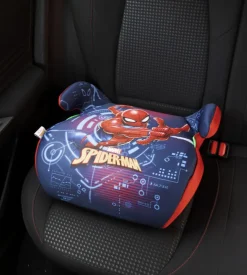 Auto Interno-Alzabimbo sao "spiderman"  tg 125 - 150 cm
