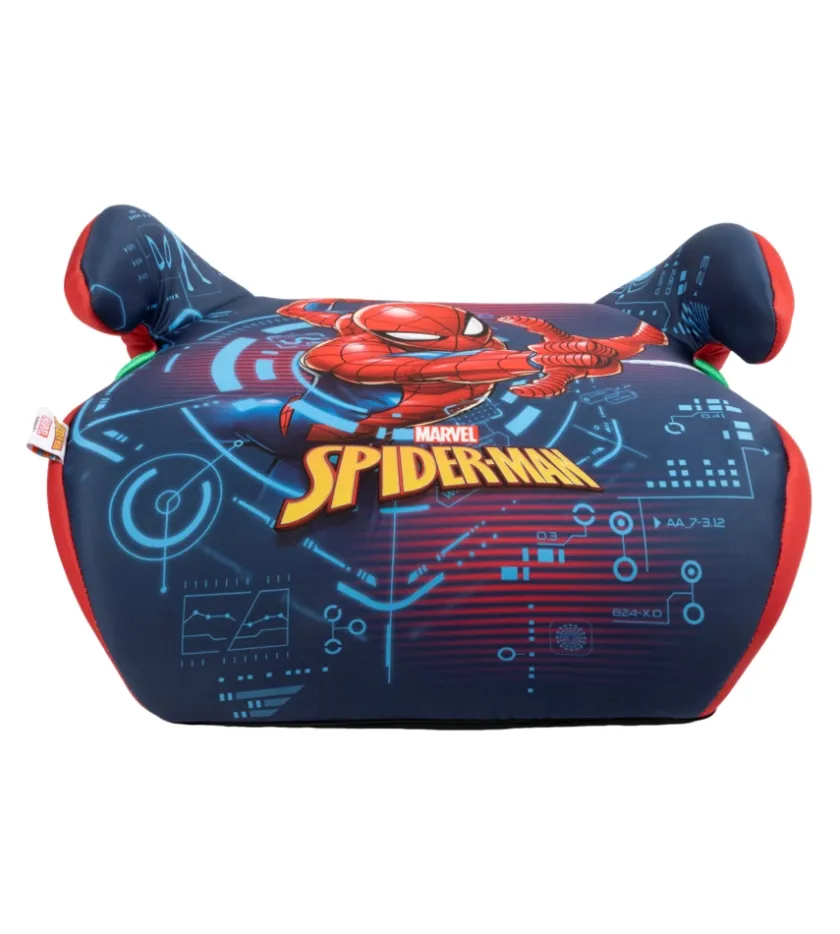 Auto Interno-Alzabimbo sao "spiderman" tg 125 - 150 cm