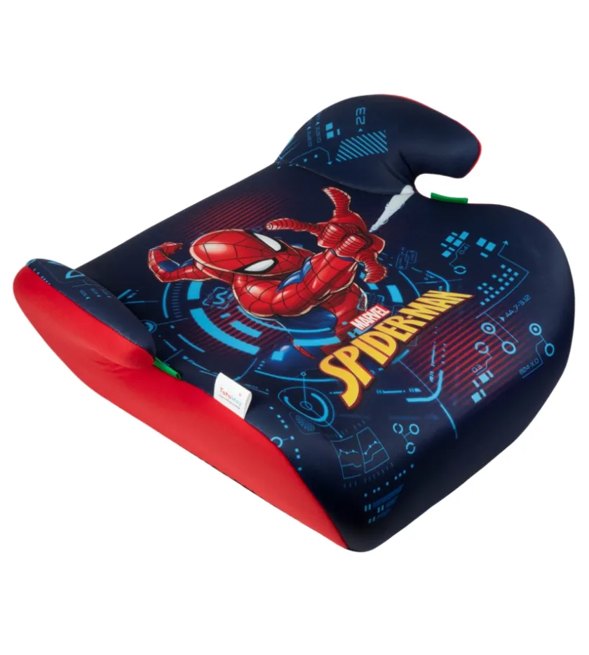 Auto Interno-Alzabimbo sao "spiderman" tg 125 - 150 cm