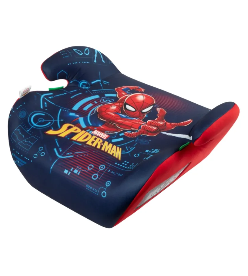 Auto Interno-Alzabimbo sao "spiderman" tg 125 - 150 cm