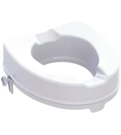 Accessori Bagno-Alzawater "ares" con sistema di bloccaggio, h 14cm