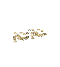 Anelli per vela ottonati 20 pz. Best
