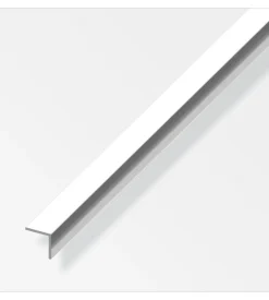 Alfer aluminium Angolare alluminio 20x20 - 1 metro. Best