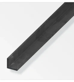 Alfer aluminium Angolare 20x20x3 acciaio laminato - 1 metro. Best