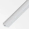 Alfer aluminium Angolare 50x30x3 alluminio arg - 1 metro. Sale