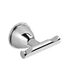 Accessori Bagno-Appendino genziana cromato