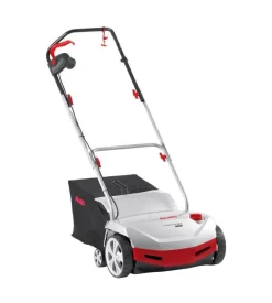 AL-KO Scarificatori E Arieggiatori-Arieggiatore elettrico "comfort combi care 38 e" 16 mm 1300 w - 112800.