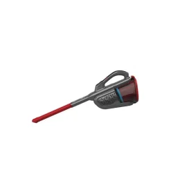 Black+Decker Aspirabriciole "bhhv315b-qw18w" black&decker, 12v Clearance
