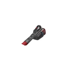 Black+Decker Aspirabriciole "bhhv315b-qw18w" black&decker, 12v Clearance