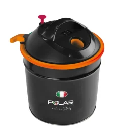 Aspiracenere elettrico polar 900 w 18 lt Discount