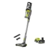 Ryobi Aspirapolvere a batteria "rsvs18bl-1c40g" brushless con batteria 18v 4ah Sale