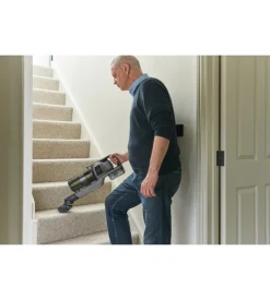 Ryobi Aspirapolvere a batteria 
