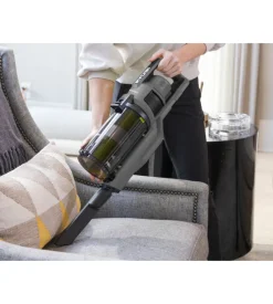 Ryobi Aspirapolvere a batteria 
