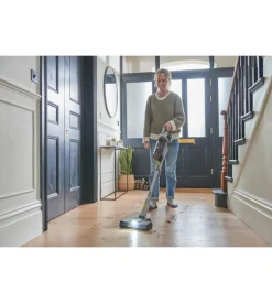 Ryobi Aspirapolvere a batteria 