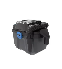 Hyundai Aspirapolvere a batteria 10 lt 20v, solo corpo macchina - cod. 25885