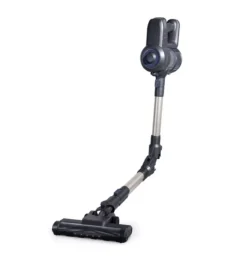 Hyundai Aspirapolvere a batteria pieghevole "hhn-sr14tpbl" 140w 9kpa Online