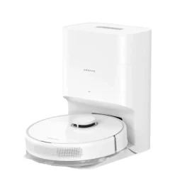 Aspirapolvere robot con base inclusa dreame "d10 plus gen2" 1000w 4l New