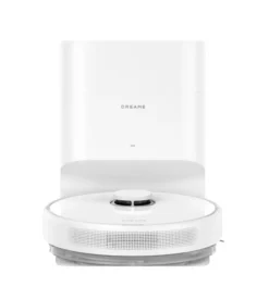 Aspirapolvere robot con base inclusa dreame "d10 plus gen2" 1000w 4l New